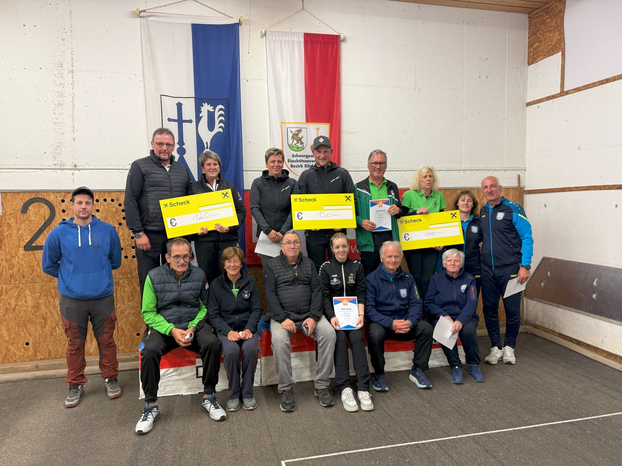Koasacup Duo Mixed