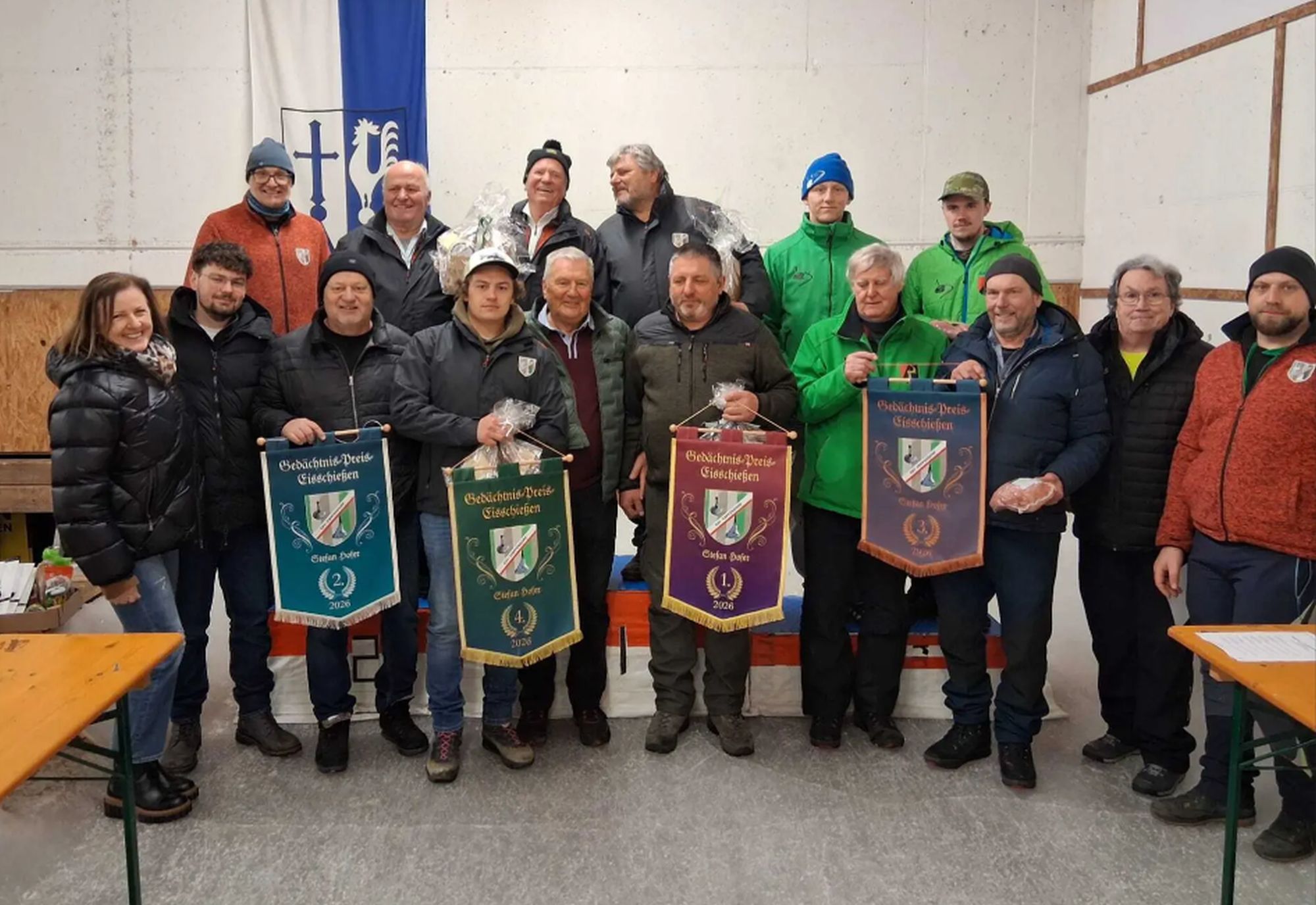 ... der Februar geht stark weiter